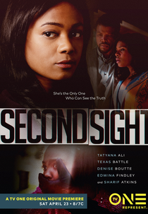 Clarividência (Second Sight)