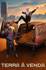 Terra à Venda (1ª Temporada) (Grond (Season 1))