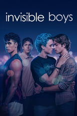 Invisible Boys (Invisible Boys)