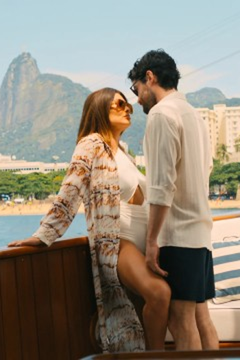 Poster de Episódio All in (2025)