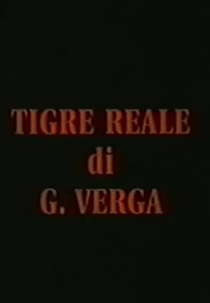 Tigre reale (Tigre reale)