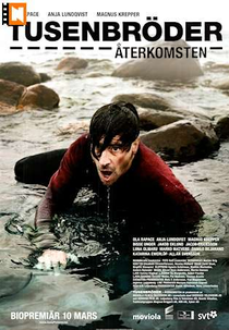 Fraternidade - O Retorno (Tusenbröder - Aterkomsten)