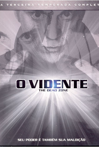 Poster 2 de Série O Vidente (3ª Temporada) (2004)