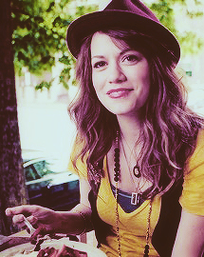 Bethany Joy Lenz - Foto 2