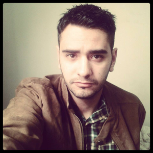 Foto de perfil de Ivo