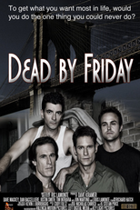 Dead by Friday (Dead by Friday)