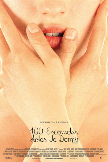  de Filme 100 Escovadas Antes de Dormir (2005)