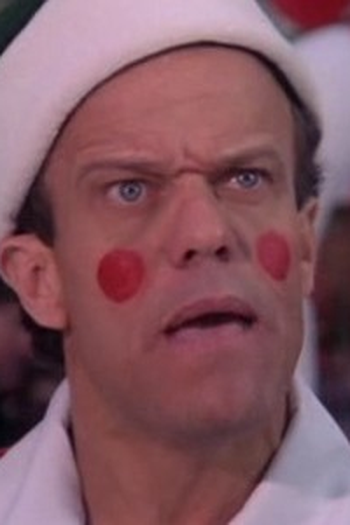 Poster de Episódio Here Comes Santa Claus (1998)