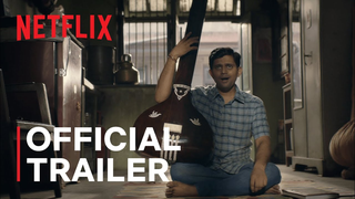 Trailer: The Disciple | Official Trailer | Aditya Modak, Chaitanya Tamhane | Marathi Film | Netflix India