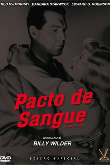  de Filme Pacto de Sangue (1944)