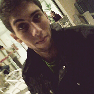 Foto de perfil de Vinícius