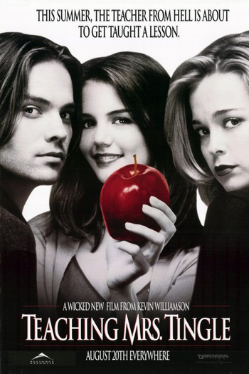  de Filme Tentação Fatal (1999)