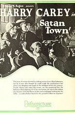 A Cidade de Satã (Satan Town)