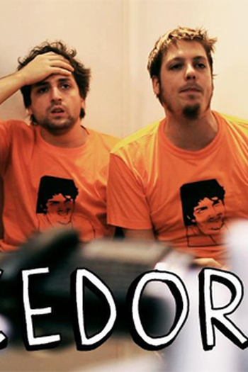 Poster de Curta Porta dos Fundos: Torcedores (2013)