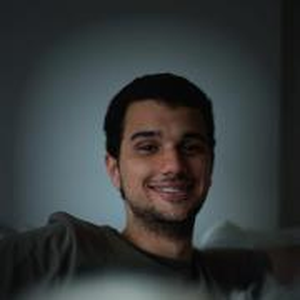 Foto de perfil de Yuri Ribeiro