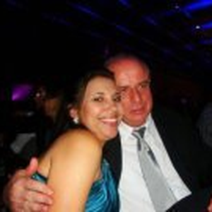 Foto de perfil de Márcia Fábia Andrade