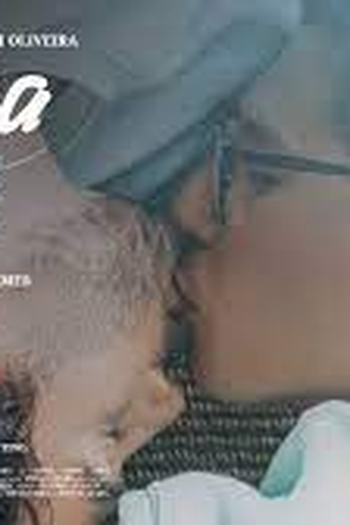 Poster de Curta Ainda Estou Aqui (2021)