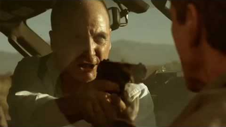 Trailer: Meteor Apocalypse Trailer
