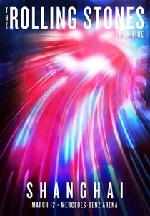 Rolling Stones - Shanghai 2014 (Rolling Stones - Shanghai 2014)