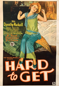 Fraquejos de Mulher (Hard to Get)