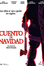 Delinquentes e Diabólicos (Películas para no dormir : Cuento de navidad)