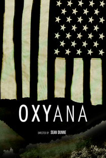 Oxyana - Poster / Capa / Cartaz - Oficial 1