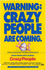 Crazy People: Muito Loucos (Crazy People)