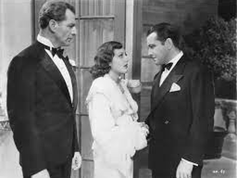 Foto 2 de Álibi da Meia Noite