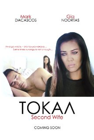 Poster 1 de Filme Tokal (2015)