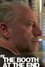 The Booth at the End (The Booth at the End)