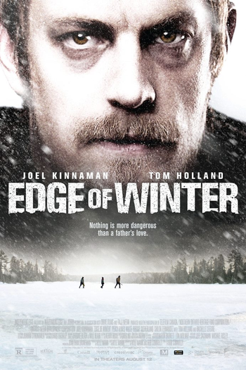  de Filme Inverno Rigoroso (2016)