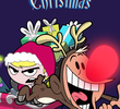 Billy e Mandy Salvam o Natal