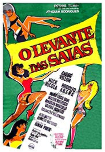 O Levante das Saias (O Levante das Saias)