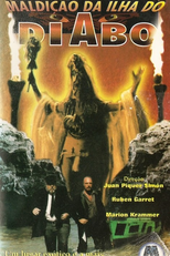 A Maldição da Ilha do Diabo (La isla del diablo)