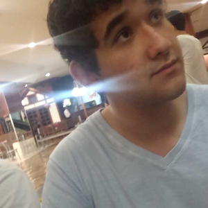 Foto de perfil de Leonardo Poubel