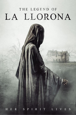 A Vingança da Chorona (The Legend of La Llorona)