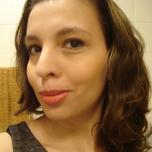 Foto de perfil de Thais Aux