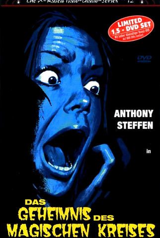 Poster 1 de Filme Malocchio (1975)