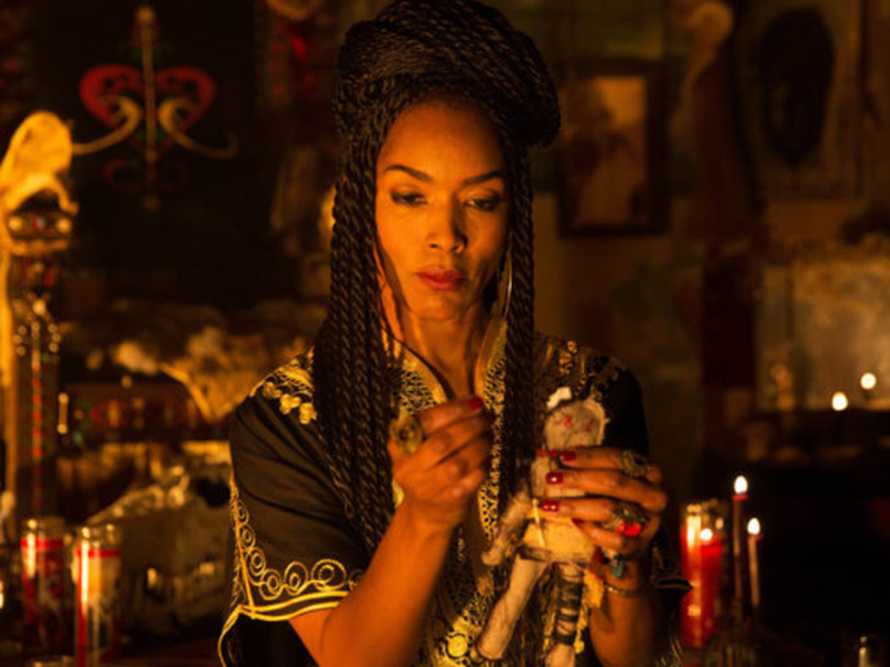 Foto 9 de American Horror Story: Coven (3ª Temporada)