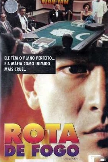  de Filme Rota de Fogo (1989)
