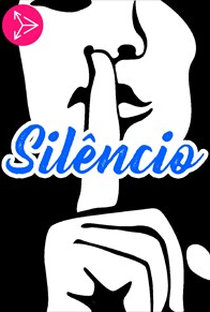 Silêncio - Poster / Capa / Cartaz - Oficial 1