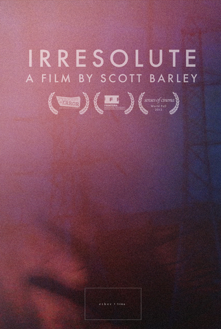 Poster 1 de Curta Irresolute (2013)