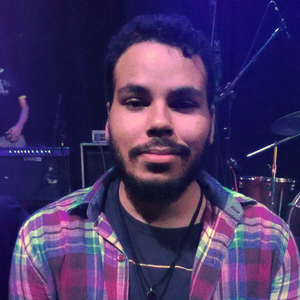 Foto de perfil de Daniel