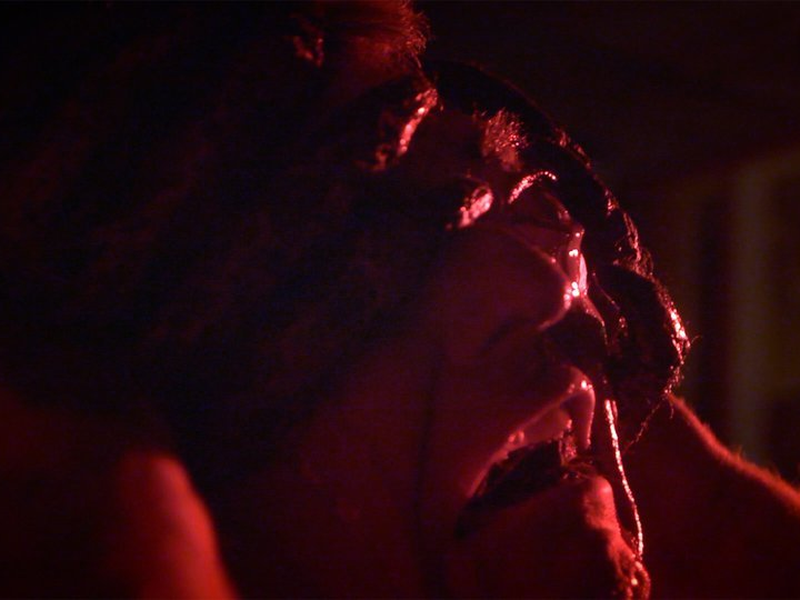 Foto 1 de Língua Demoníaca