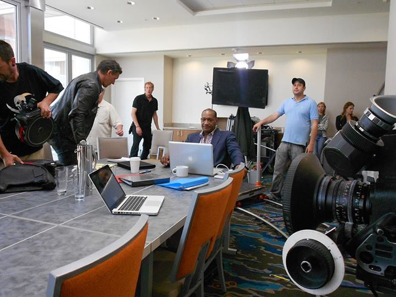 Foto 44 de Beyond the Game