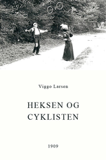 The Witch and the Bicyclist (Heksen og cyklisten)