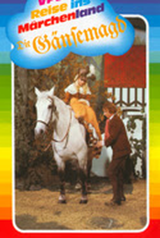 Poster 1 de Curta A Princesa Ganso (1971)