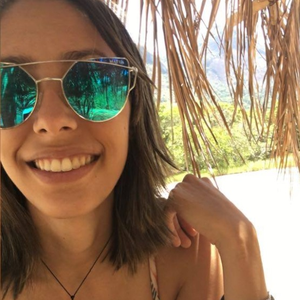 Foto de perfil de Fernanda