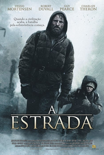 A Estrada - Poster / Capa / Cartaz - Oficial 6