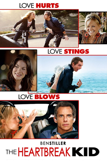  de Filme Antes Só do que Mal Casado (2007)